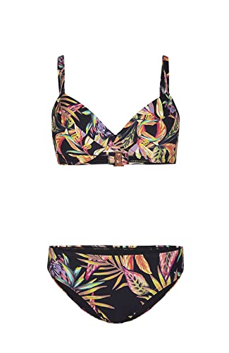 O'Neill Julia WB - Rita Bikini Set Damen bunt/schwarz von O'Neill