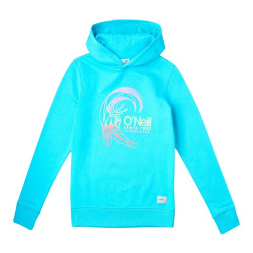 O'Neill Kapuzenpullover, Blau, Jungen, Circle Surfer, Blau, Alter 11 – 12 Jahre, blau, 11-12 Jahre von O'Neill