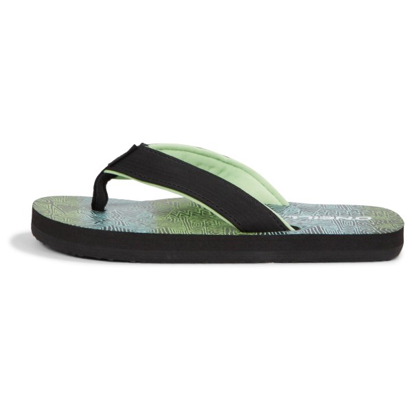 O'Neill - Kid's Koosh Graphic Sandals - Sandalen Gr 33 schwarz O'Neill - Kid's Koosh Graphic Sandals - Sandalen Gr 33 schwarz von O'Neill