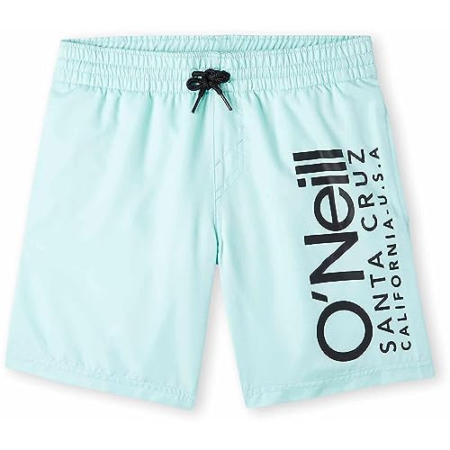 O'Neill Kinder Badeshorts ORIGINAL CALI Beach Glass 128 von O'Neill