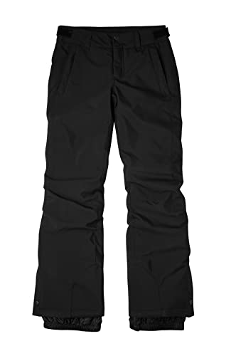 O'Neill Kinder Charm Snowboardhose schwarz 140 von O'Neill