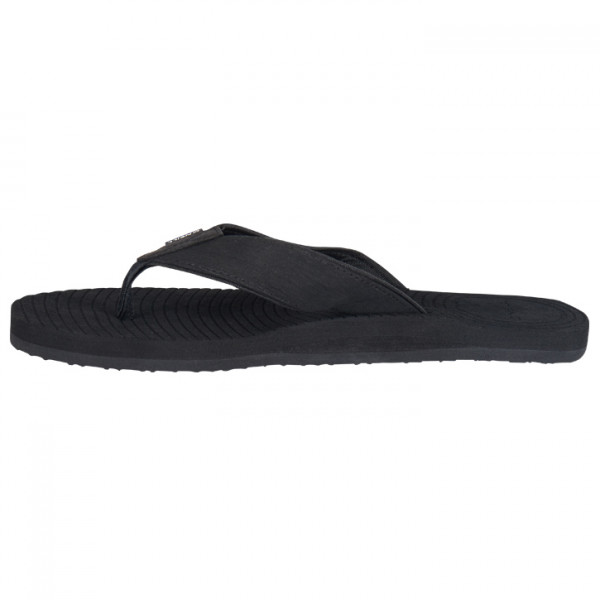 O'Neill - Koosh Sandals - Sandalen Gr 40;41;42;43;44;45;46;47 grau;oliv;schwarz;schwarz/braun von O'Neill