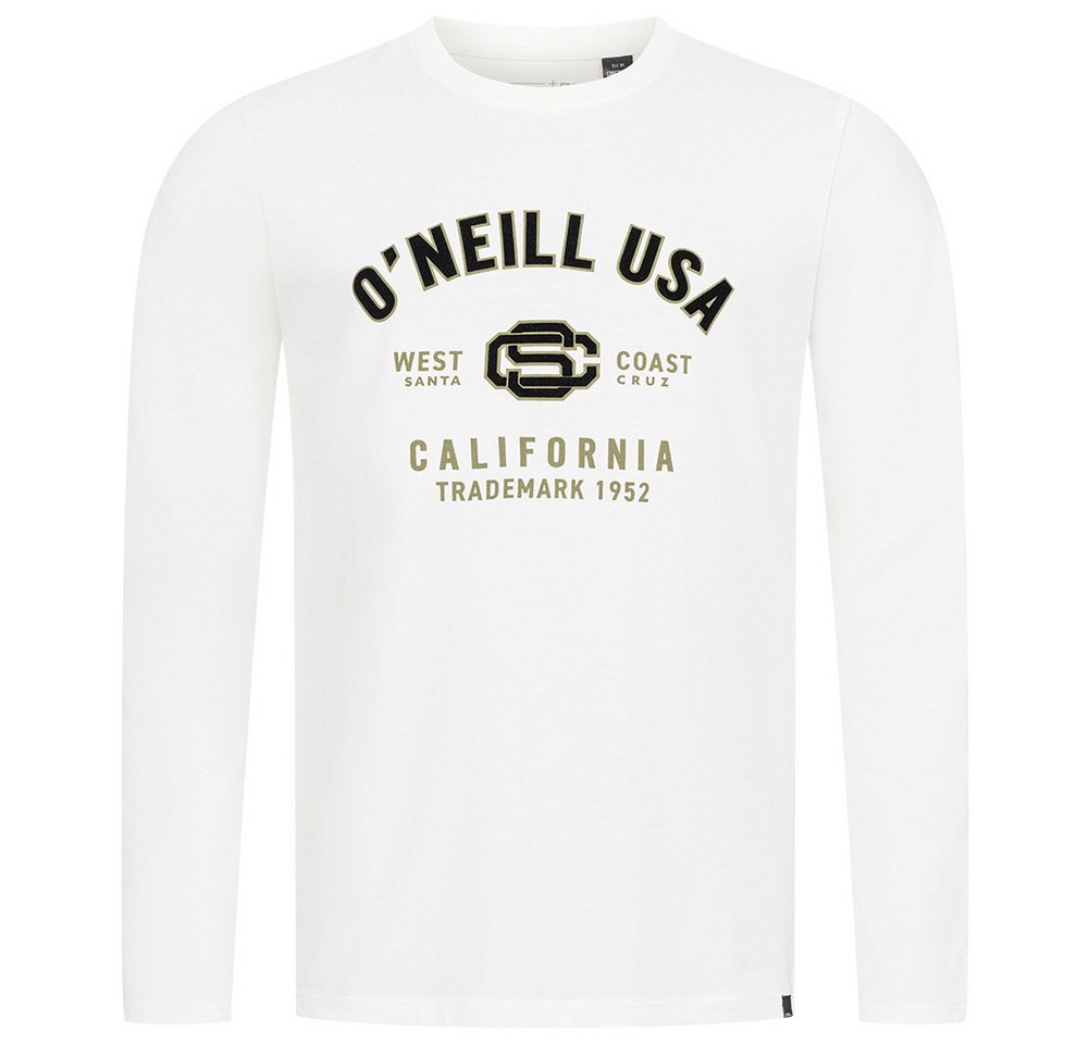O'Neill Langarmshirt State Longsleeve O'Neill Langarmshirt State Longsleeve von O'Neill