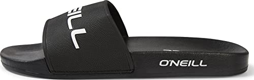 O'Neill Logo Slides, Black Out, 46 von O'Neill