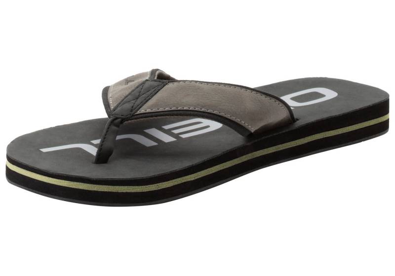 O'Neill MICK FLIPFLOP MEN LOW Sandale von O'Neill