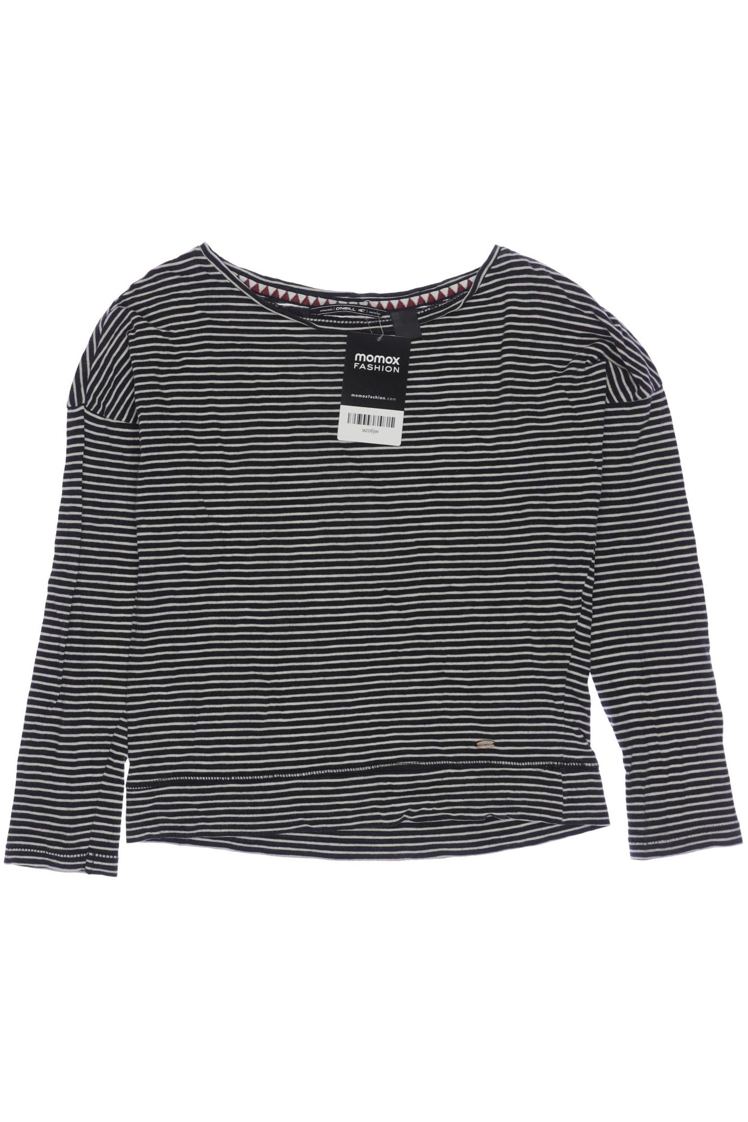 O´Neill Mädchen Langarmshirt, schwarz von O´Neill