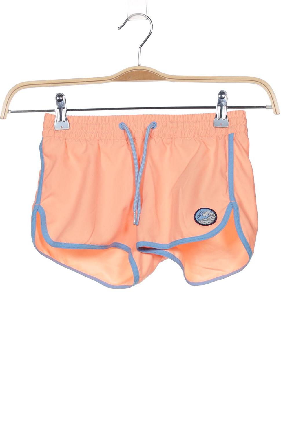 O Neill Mädchen Shorts, orange von O Neill