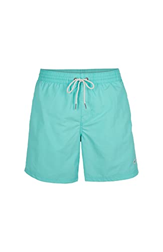 O'Neill Men's Vert Men Swim Shorts, Aqua Spalsh, XS von O'Neill