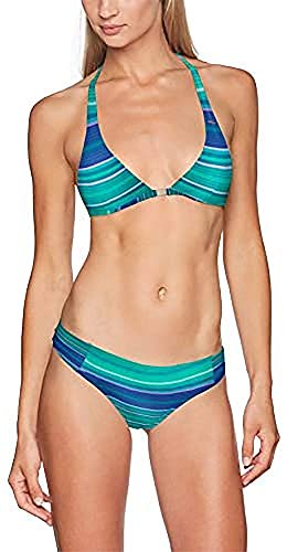 O'Neill Neckholder Bikini Damen Bikini Damen Halter Bikini von O'Neill