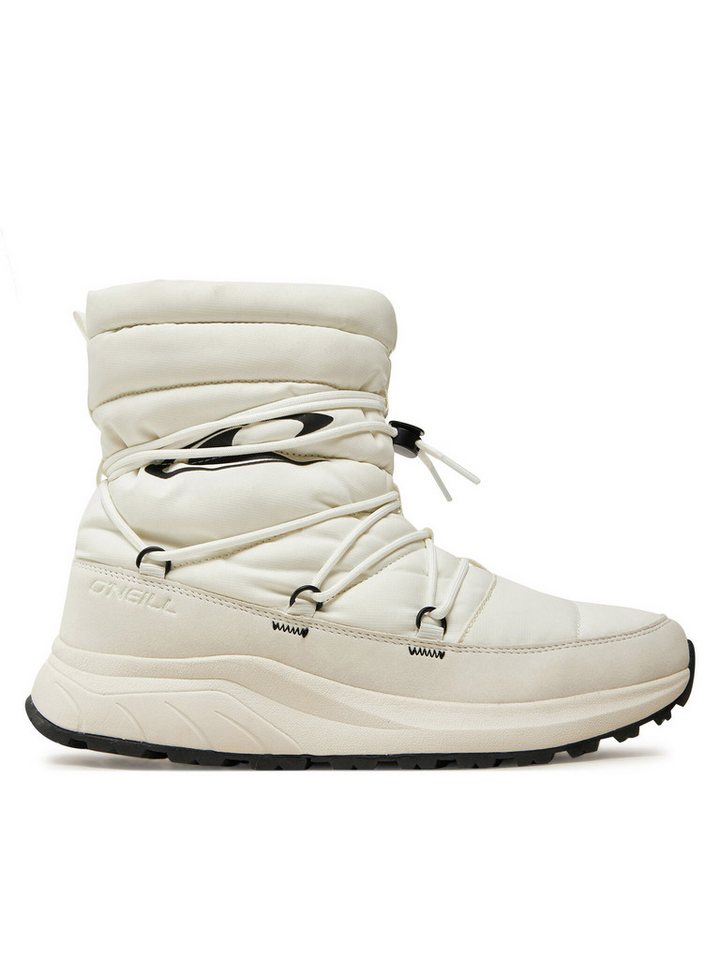 O'Neill O'Neill Schneeschuhe Vail High 90243014.1FG Weiß Alpinschuh von O'Neill