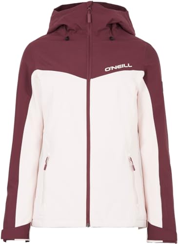 O'Neill ONEILL APLITE Jacke 2024 windsor wine colour block, M von O'Neill