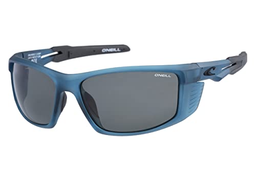 O'NEILL ONS 9002 2.0 Herren-Sonnenbrille, 105P, Blau/Grau von O'NEILL