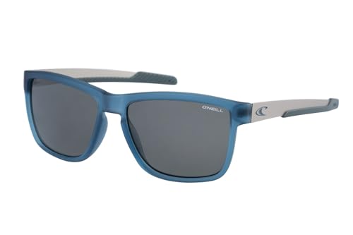 O'Neill ONS 9006 2.0 Men's Sunglasses 105P Blue Gunmetal/Black von O'Neill