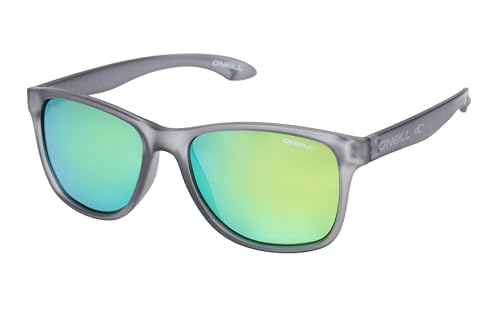 O'Neill Offshore 2.0 Polarized Sunglasses, Matte Gray von O'Neill
