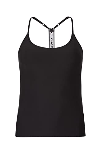 O'Neill Oneill Sport Tankini für Damen, orange ao,40 von O'Neill