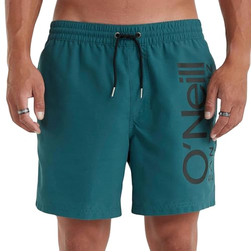 O'Neill Original Cali 16'' Schwimmshort Herren - L O'Neill Original Cali 16'' Schwimmshort Herren - L von O'Neill