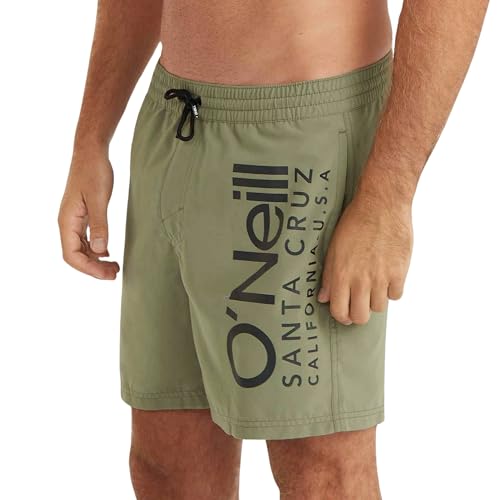 O Neill Original Cali 16" Swim Short - XL von O'Neill