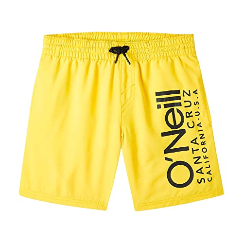 O'Neill Original Cali Badeshort Kinder - 164 von O'Neill