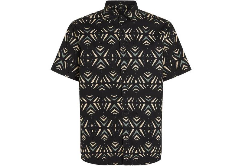 O'Neill Outdoorhemd Hemd M MIX ANDMATCH BEACH SHIRT von O'Neill