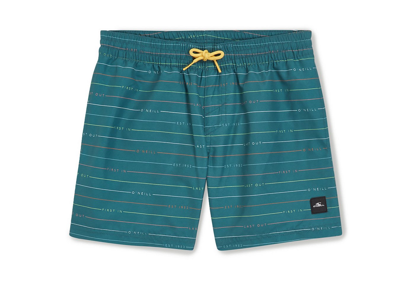 O'Neill Outdoorhose Badeshort von O'Neill