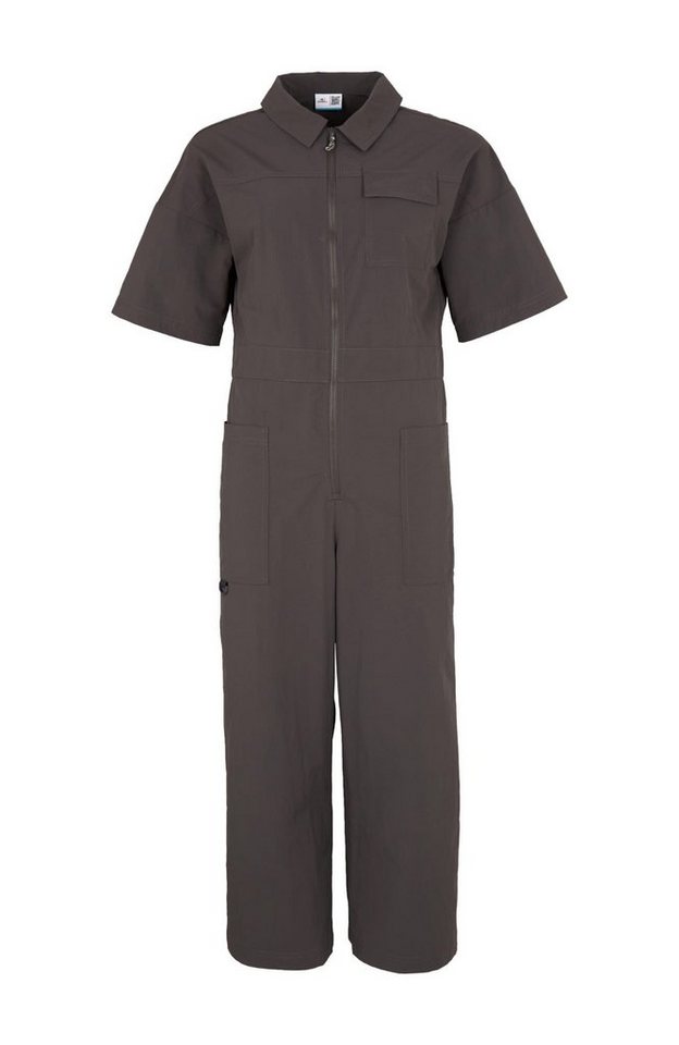 O'Neill Overall Oneill W Utility Trail Jumpsuit Damen Bekleidung von O'Neill