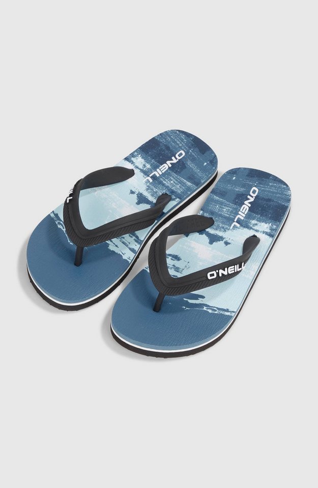 O'Neill PROFILE GRAPHIC SANDALS Zehentrenner von O'Neill