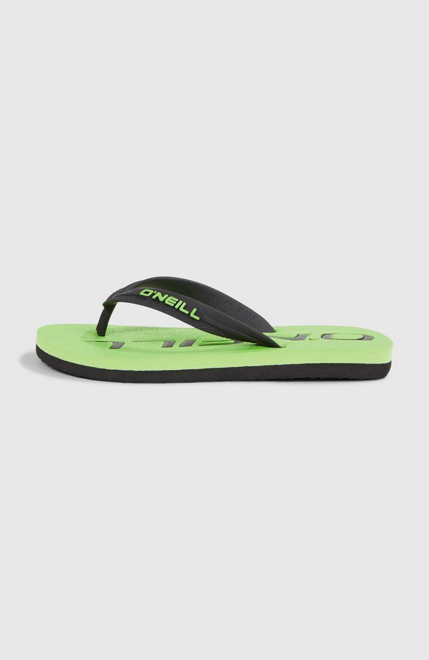 O'Neill PROFILE LOGO SANDALS Zehentrenner von O'Neill