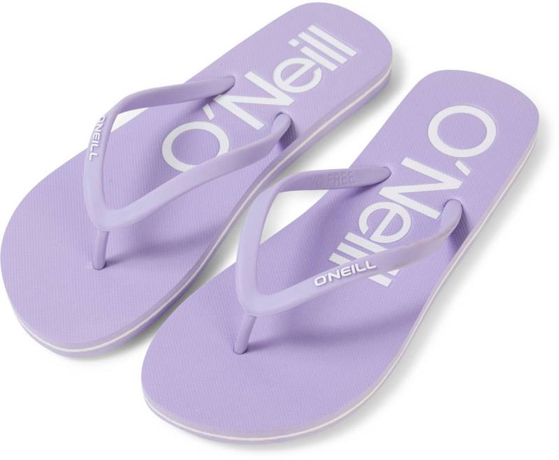 O'Neill PROFILE LOGO SANDALS Zehentrenner von O'Neill
