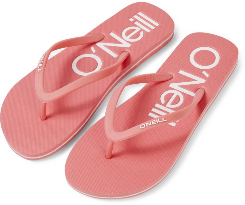 O'Neill PROFILE LOGO SANDALS Zehentrenner von O'Neill