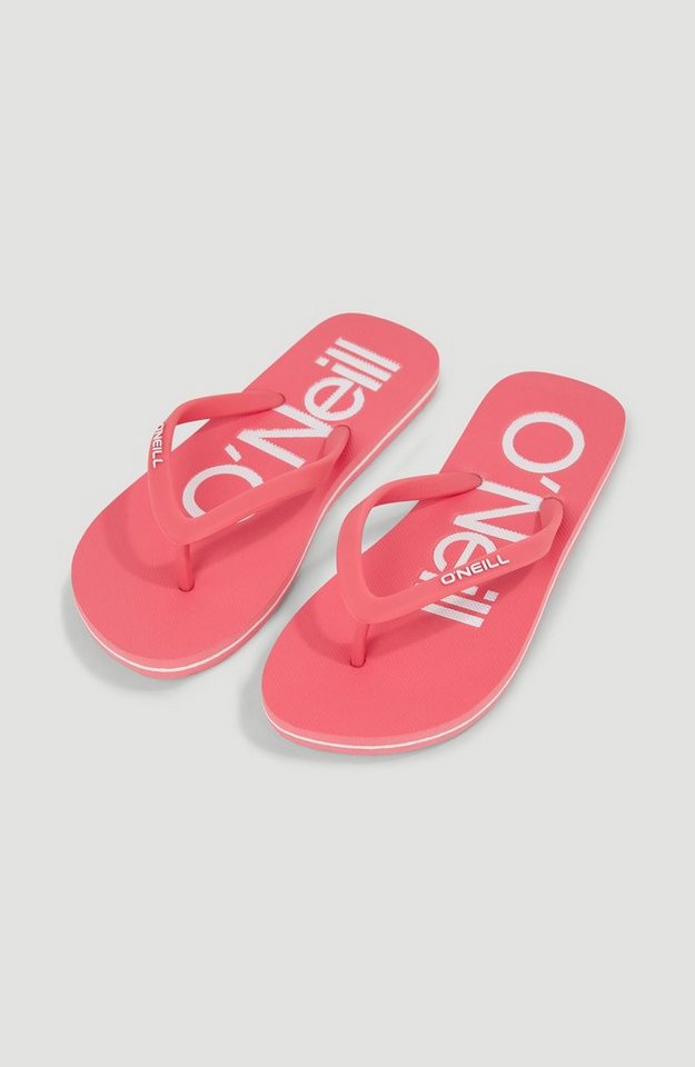 O'Neill PROFILE LOGO SANDALS Zehentrenner O'Neill PROFILE LOGO SANDALS Zehentrenner von O'Neill