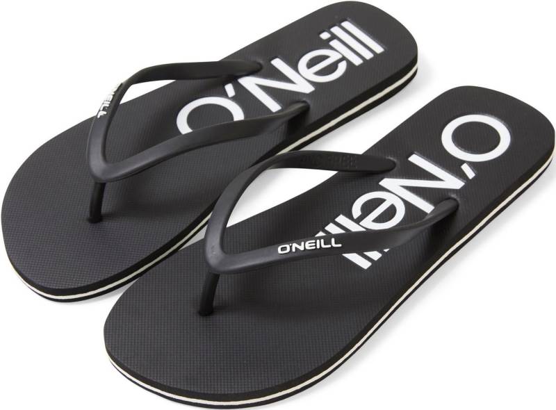O'Neill PROFILE LOGO SANDALS Zehentrenner von O'Neill