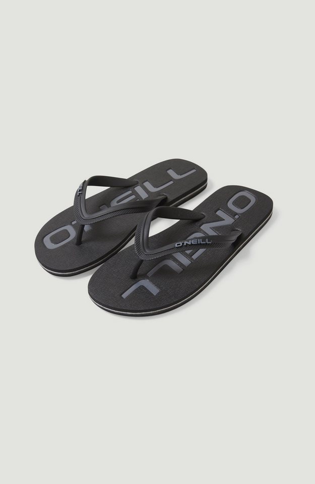 O'Neill PROFILE LOGO SANDALS Zehentrenner von O'Neill