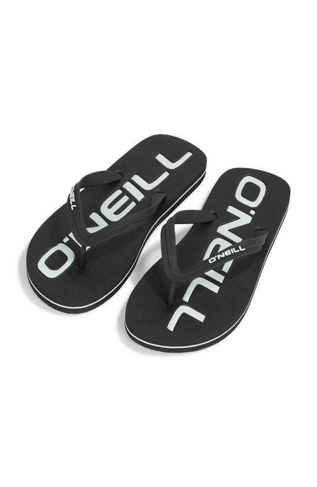 O'Neill PROFILE LOGO SANDALS Zehentrenner von O'Neill