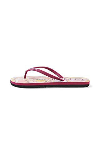 O'Neill Profile Graphic Sandalen Damen pink von O'Neill