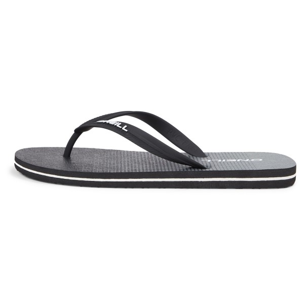 O'Neill - Profile Graphic Sandals - Sandalen Gr 44 grau von O'Neill