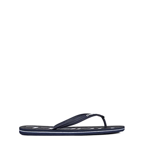 O'Neill Profile Logo Sandals, Ink Blue, 43 von O'Neill