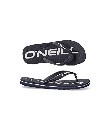 O'Neill Profile Logo Sandals, Ink Blue, 47 von O'Neill