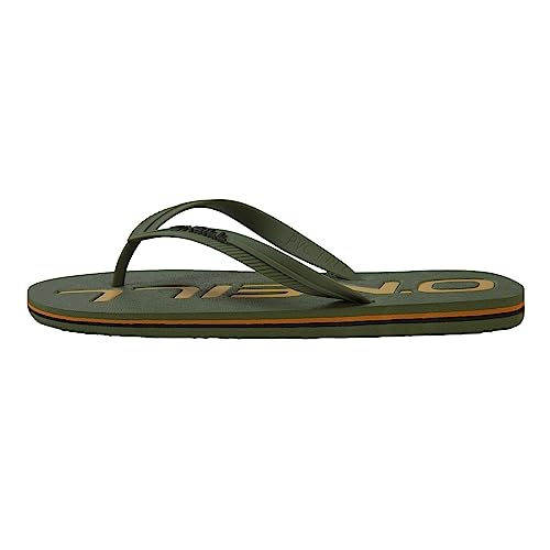 O'Neill Profile Logo Sandals, Nugget, 41 von O'Neill