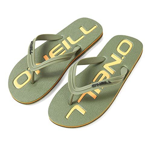 O'Neill Profile Logo Sandals, Nugget, 45 von O'Neill