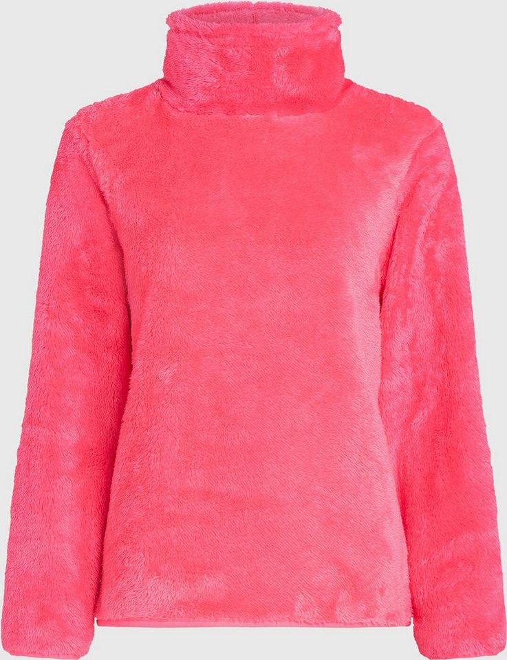 O'Neill Rollkragenpullover FWC'Cruz FUZZY FLEECE Skater Pink O'Neill Rollkragenpullover FWC'Cruz FUZZY FLEECE Skater Pink von O'Neill