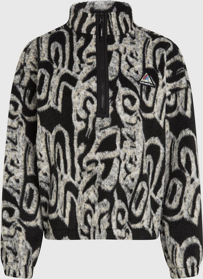 O'Neill Rollkragenpullover FWC'Play HYPERFLEECE Beige Legacy O'Neill Rollkragenpullover FWC'Play HYPERFLEECE Beige Legacy von O'Neill