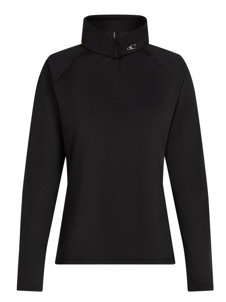 O'Neill Rollkragenpullover HYDROWICK HZ FLEECE Black Out von O'Neill