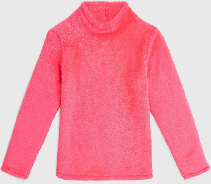 O'Neill Rollkragenshirt FWC' CRUZ FUZZY FLEECE Skater Pink von O'Neill