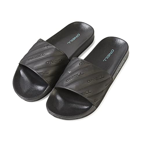 O'Neill Rutile Slides, Black Out, 38 von O'Neill