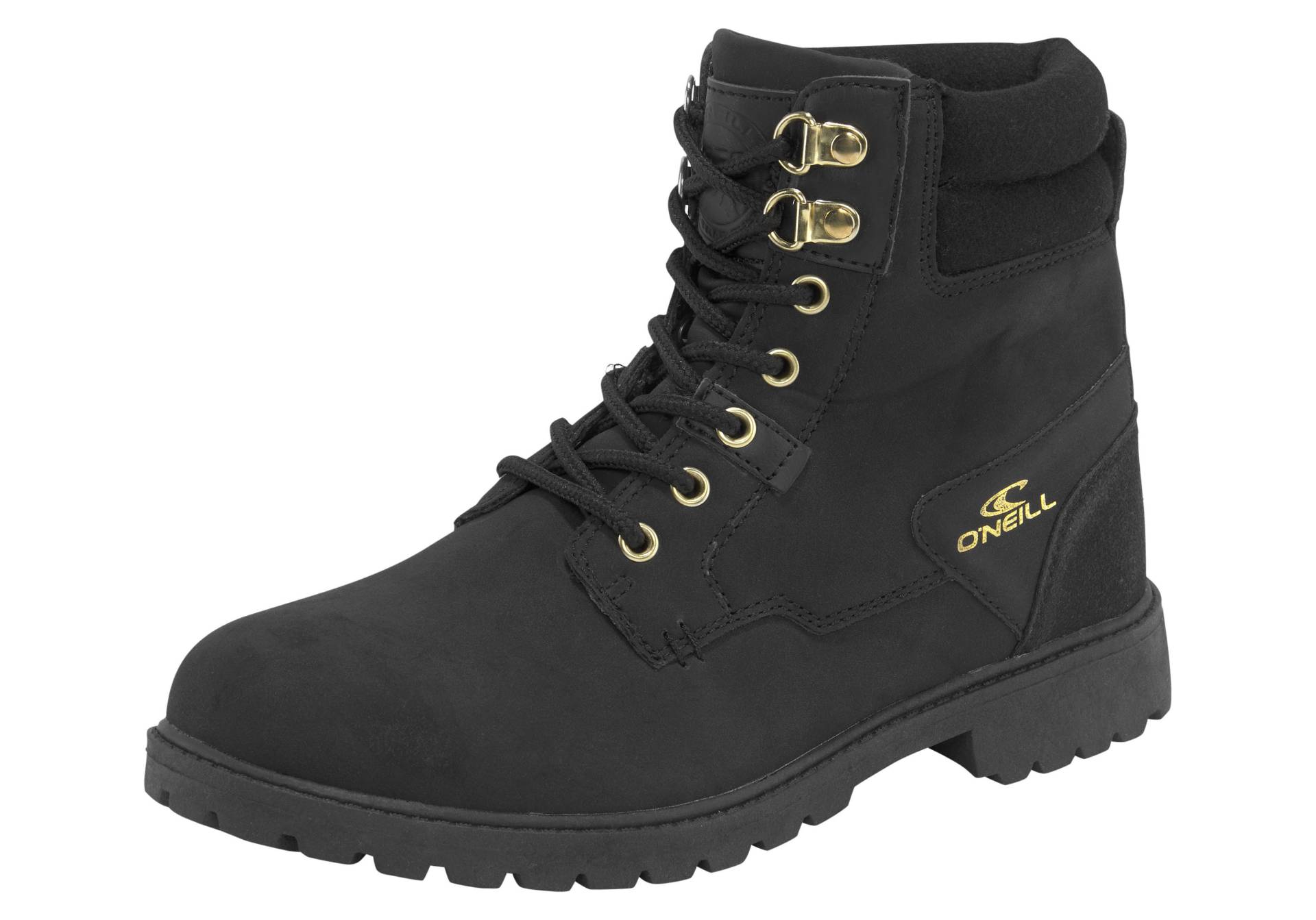 ONeill Schnürboots "El Capitan Women High" von O'Neill