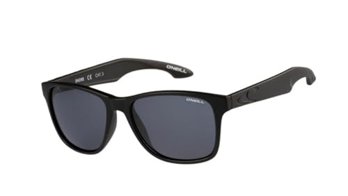 O'Neill Shore 2.0 Herren Sonnenbrille - Polarised Sunglasses - Unisex (Schwarz) von O'Neill