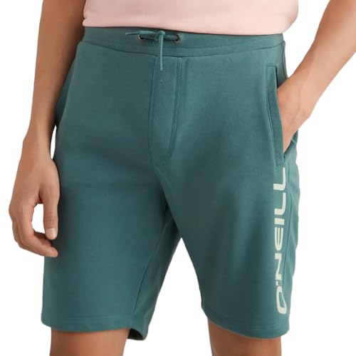 O'Neill Shorts Grün Herren Logo 500, grün, XXL von O'Neill