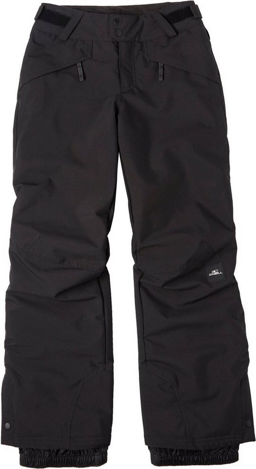 O'Neill Skihose ANVIL PANTS 19010 Black Out von O'Neill