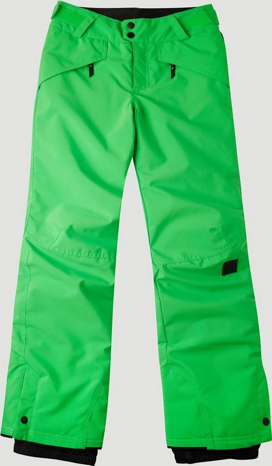O'Neill Skihose Anvil Pants 6018 6018 Poison Green von O'Neill