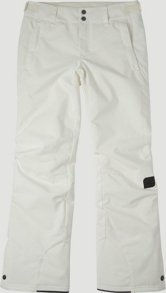 O'Neill Skihose Charm Regular Pants 1030 1030 Powder White von O'Neill